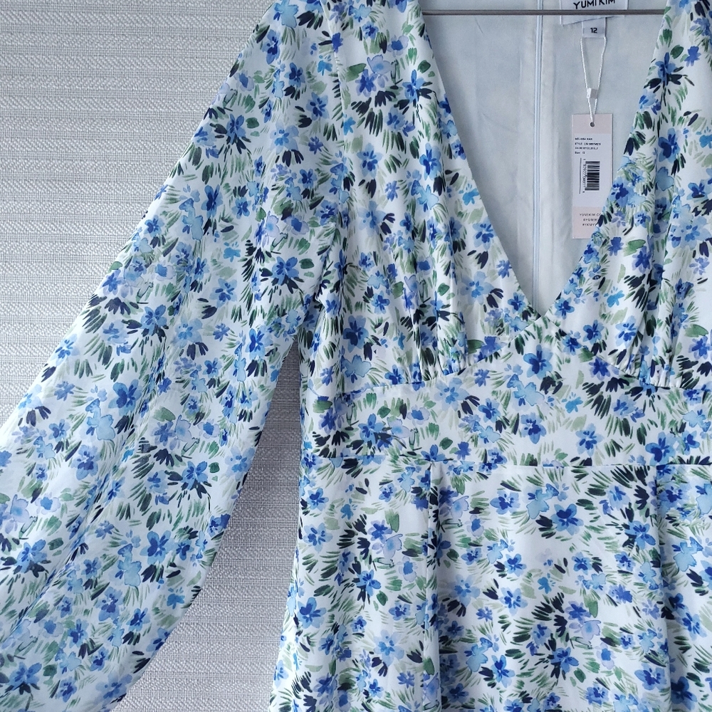 Yumi Kim Melissa Maxi Dress - Picture 2 of 7